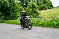 Vintage-motorcycle-club;eventdigitalimages;no-limits-trackdays;peter-wileman-photography;vintage-motocycles;vmcc-banbury-run-photographs